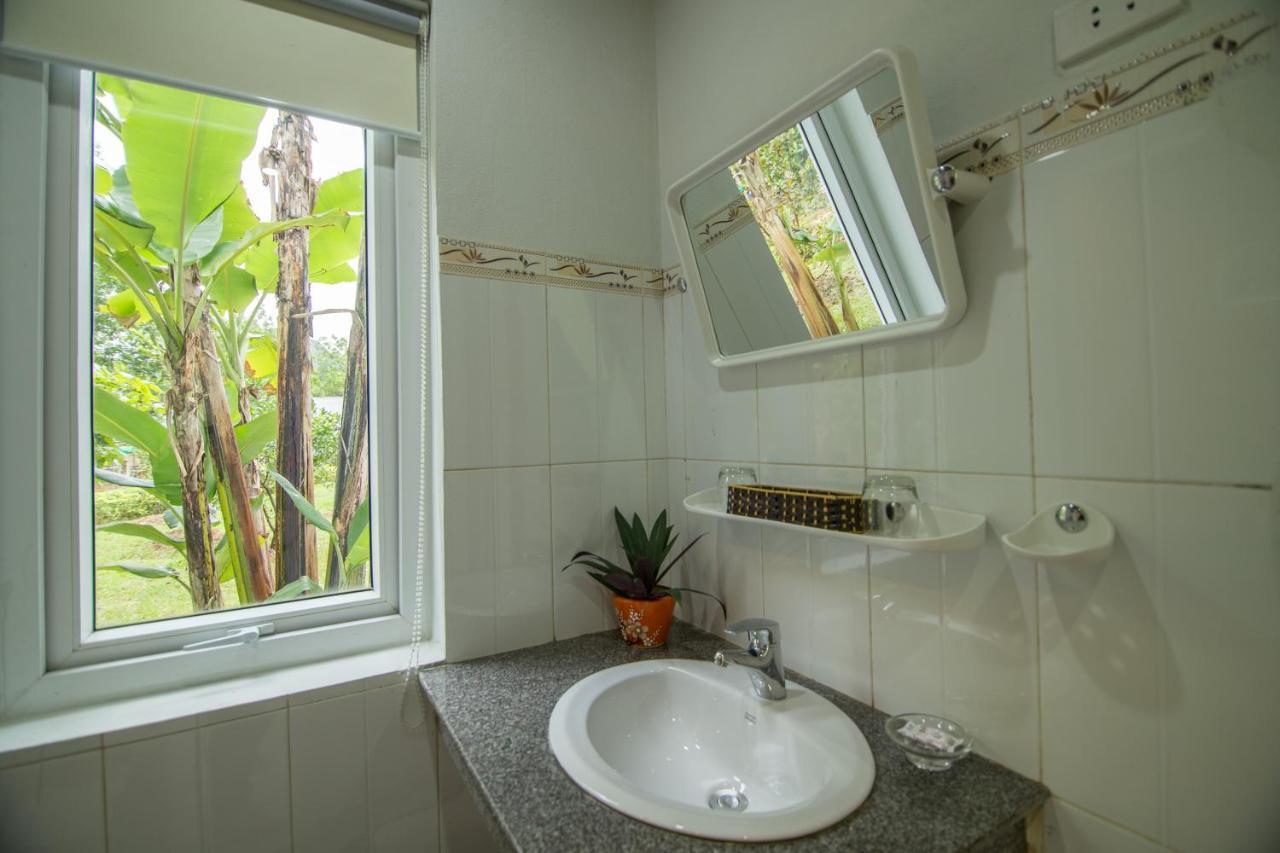 Chay Lap Farmstay Bo Trach Exterior foto
